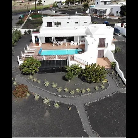 Holiday home Casa Ocean View *