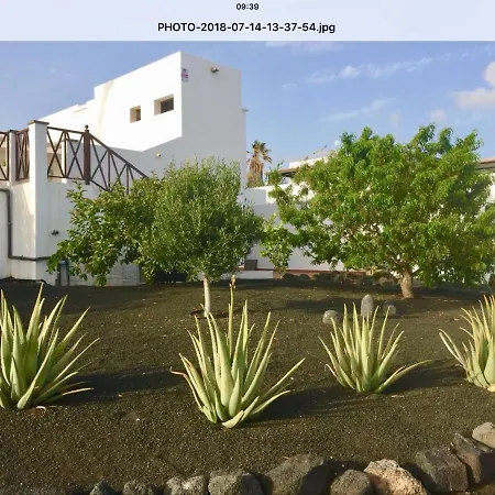 Casa Ocean View *