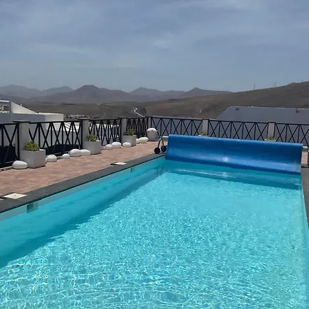 Casa Ocean View * Macher