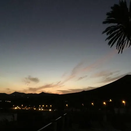 Holiday home Casa Ocean View *