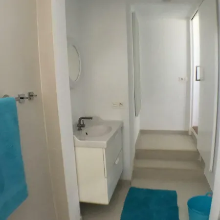 Holiday home Casa Ocean View *