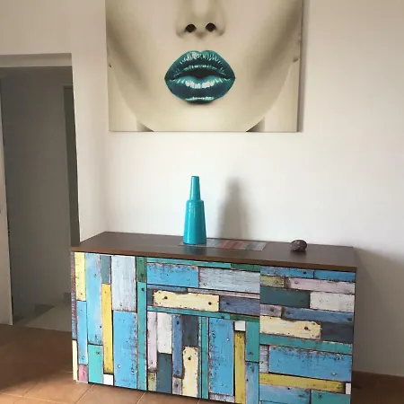 Casa Ocean View Macher