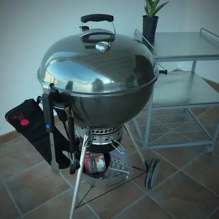 Casa Ocean View Holiday home Macher