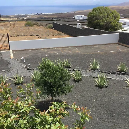 Casa Ocean View *