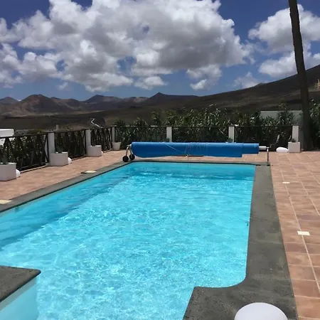 Casa Ocean View Holiday home Macher