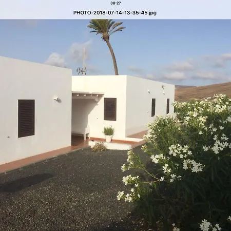 Casa Ocean View * Macher