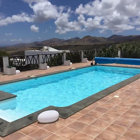 Casa Ocean View * Macher