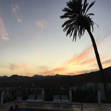 Casa Ocean View *