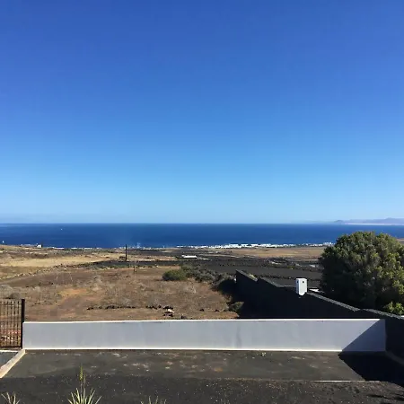 Casa Ocean View Holiday home