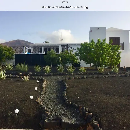 Casa Ocean View Holiday home