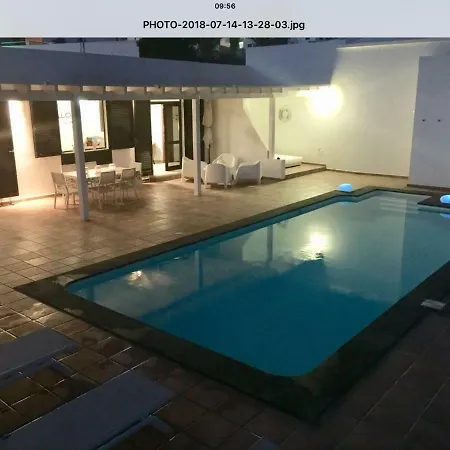 Casa Ocean View * Macher