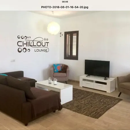 Holiday home Casa Ocean View *