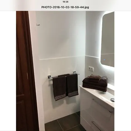 Casa Ocean View Macher