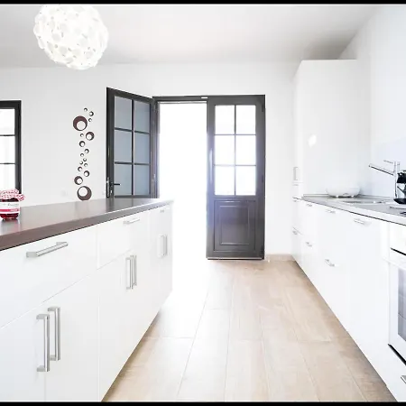 Holiday home Casa Ocean View