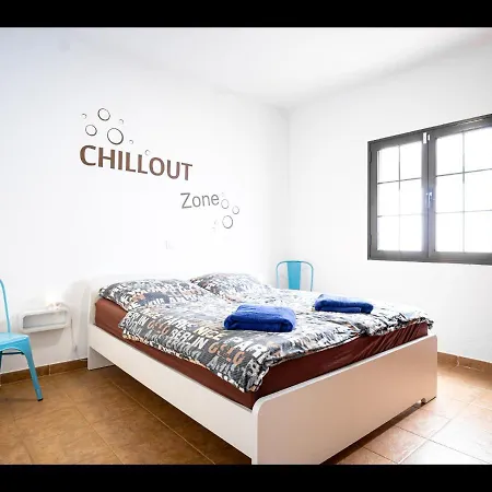 Holiday home Casa Ocean View Macher