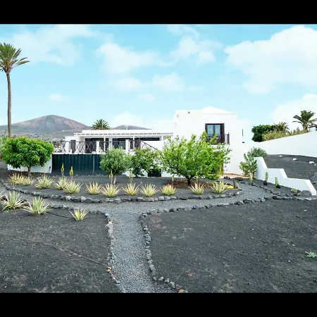 Casa Ocean View * Macher
