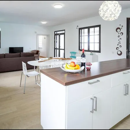 Casa Ocean View Macher