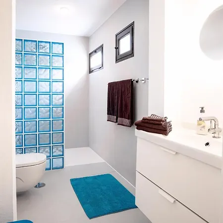 Casa Ocean View Macher
