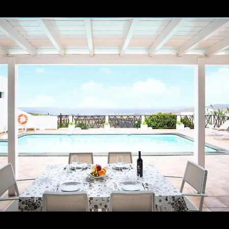 Casa Ocean View Macher