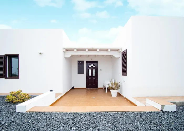 Casa Ocean View Vakantiehuis *