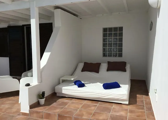 Casa Ocean View * Mácher