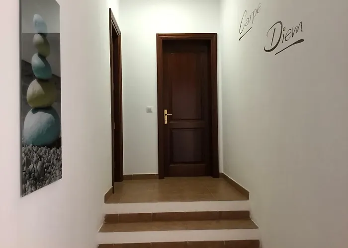 Vakantiehuis Casa Ocean View