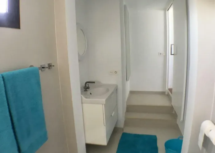 Vakantiehuis Casa Ocean View *