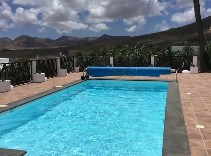 Casa Ocean View Vakantiehuis Mácher