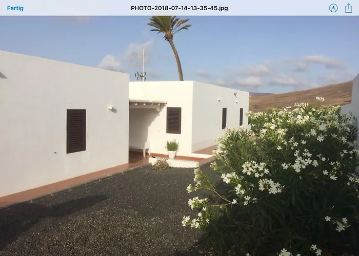 Casa Ocean View * Mácher