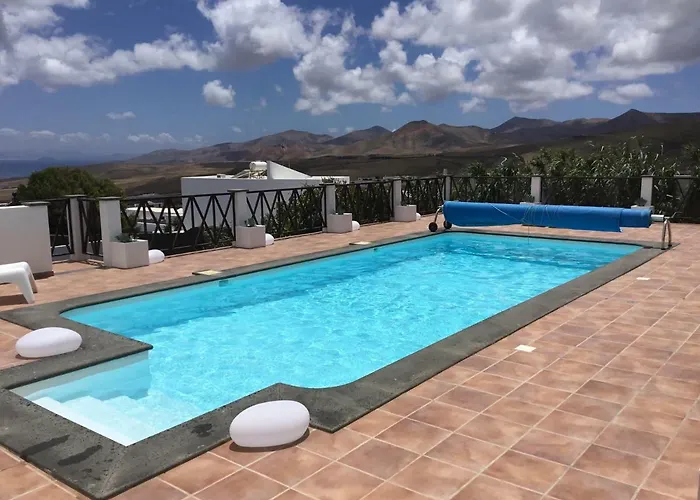 Casa Ocean View * Mácher