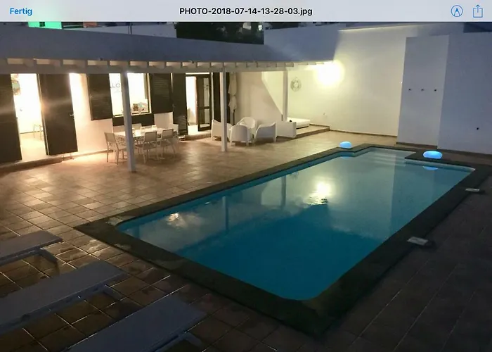 Casa Ocean View * Mácher