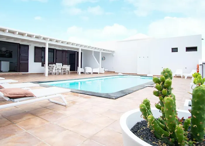 Casa Ocean View Vakantiehuis Mácher