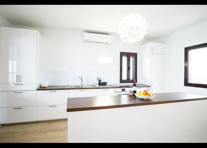 Casa Ocean View Vakantiehuis *