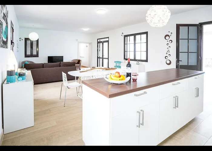 Casa Ocean View Vakantiehuis *