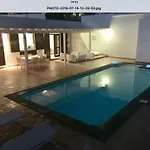 Casa Ocean View * Mácher