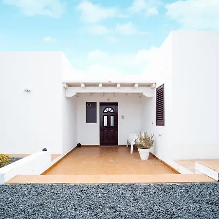 Casa Ocean View Semesterbostad *