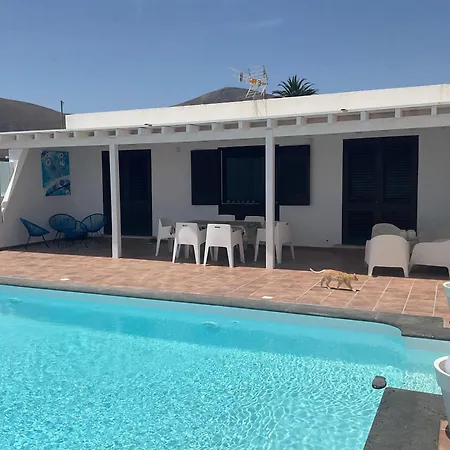 Casa Ocean View Сasa de vacaciones