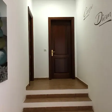 بيت للعطل Casa Ocean View