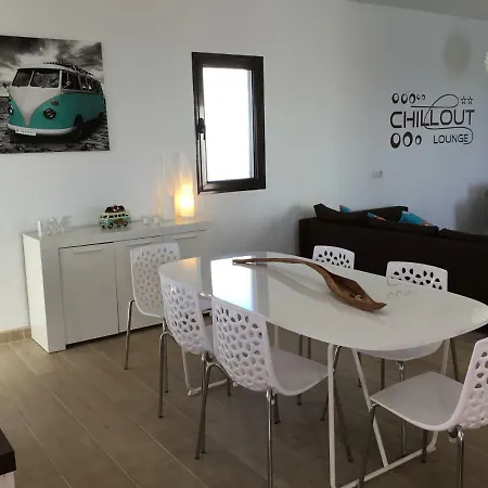 펜션 Casa Ocean View *