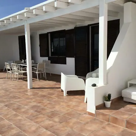 بيت للعطل Casa Ocean View *