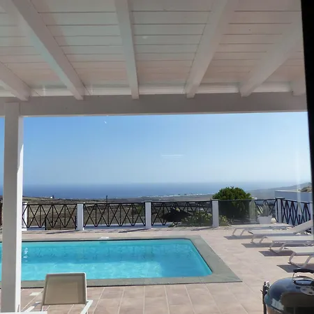 Casa Ocean View Semesterbostad *
