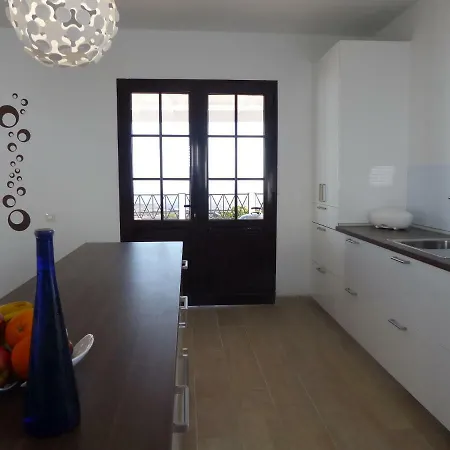 Casa Ocean View 펜션