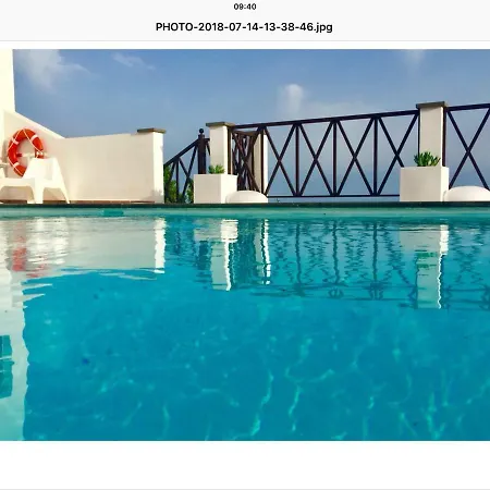 Casa Ocean View * Mácher