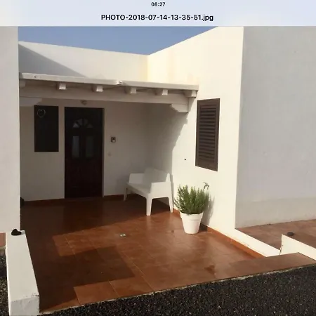 Casa Ocean View بيت للعطل Mácher