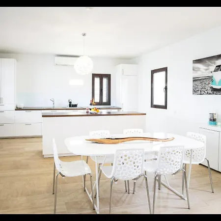 Casa Ocean View *
