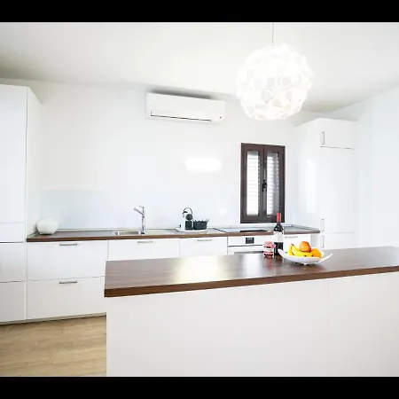 Casa Ocean View Semesterbostad *