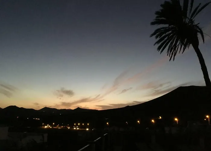 Сasa de vacaciones Casa Ocean View *