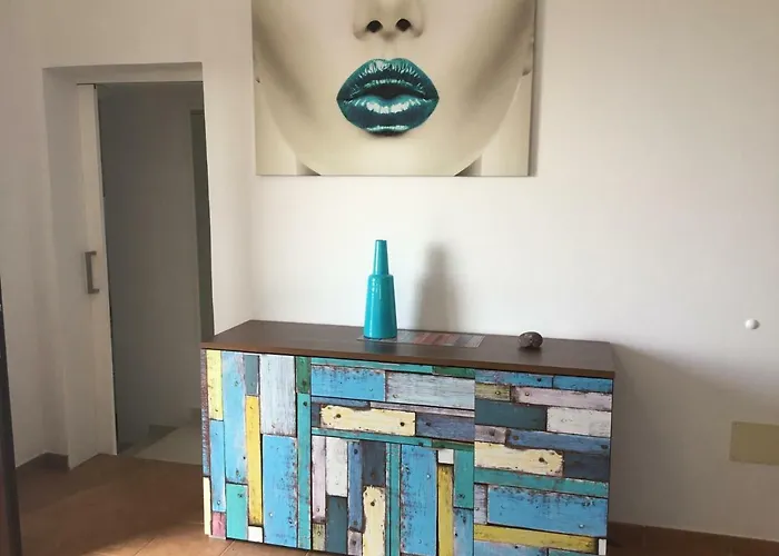 Casa Ocean View Mácher