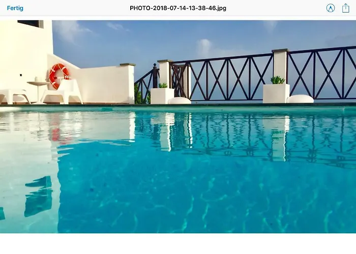 Casa Ocean View * Mácher