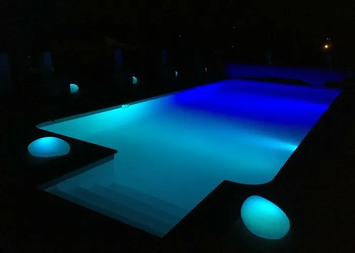 Сasa de vacaciones Casa Ocean View Mácher